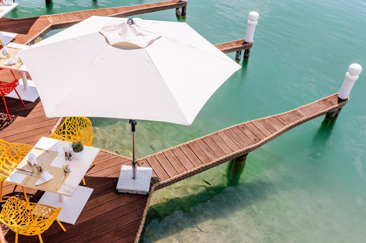 Hotel Schloss Seefels Pörtschach am Wörthersee Εξωτερικό φωτογραφία