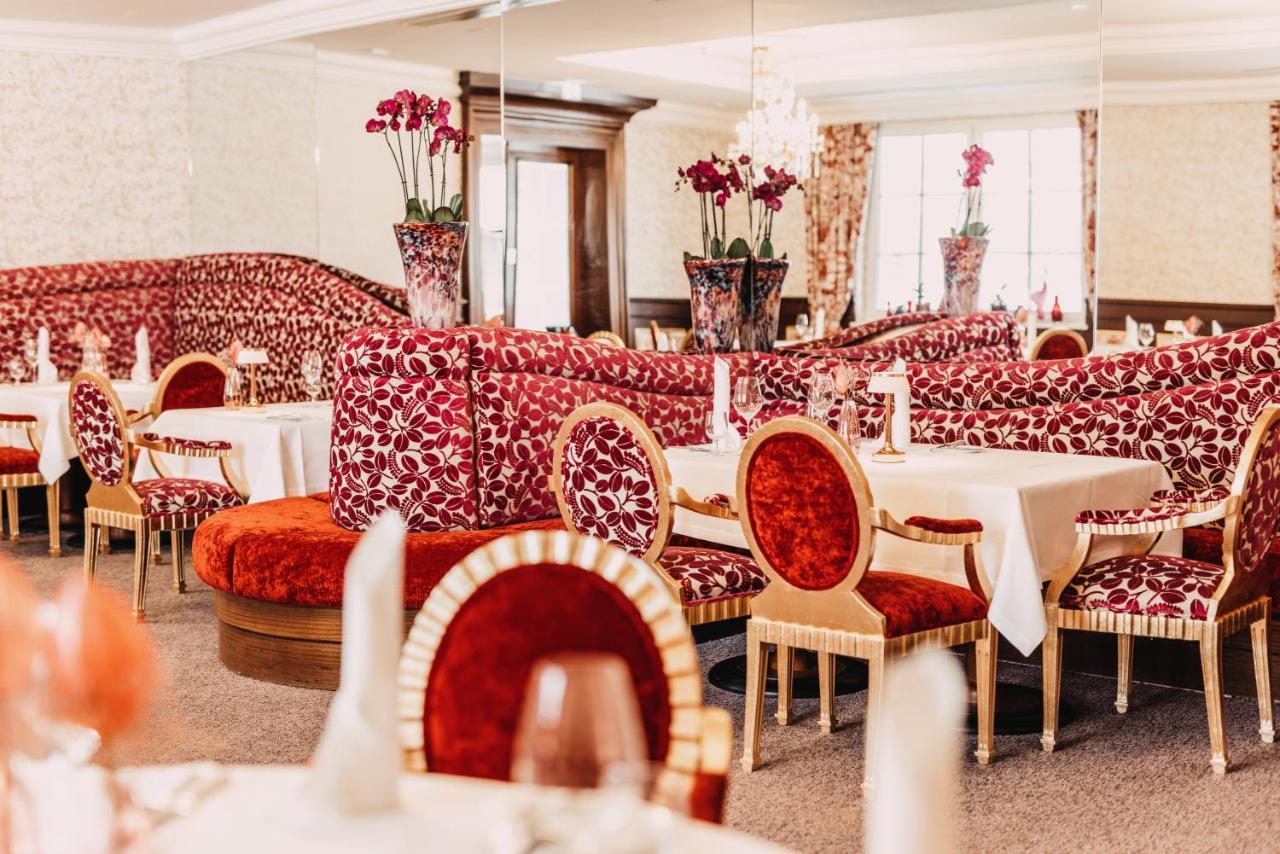 Hotel Schloss Seefels Pörtschach am Wörthersee Εξωτερικό φωτογραφία