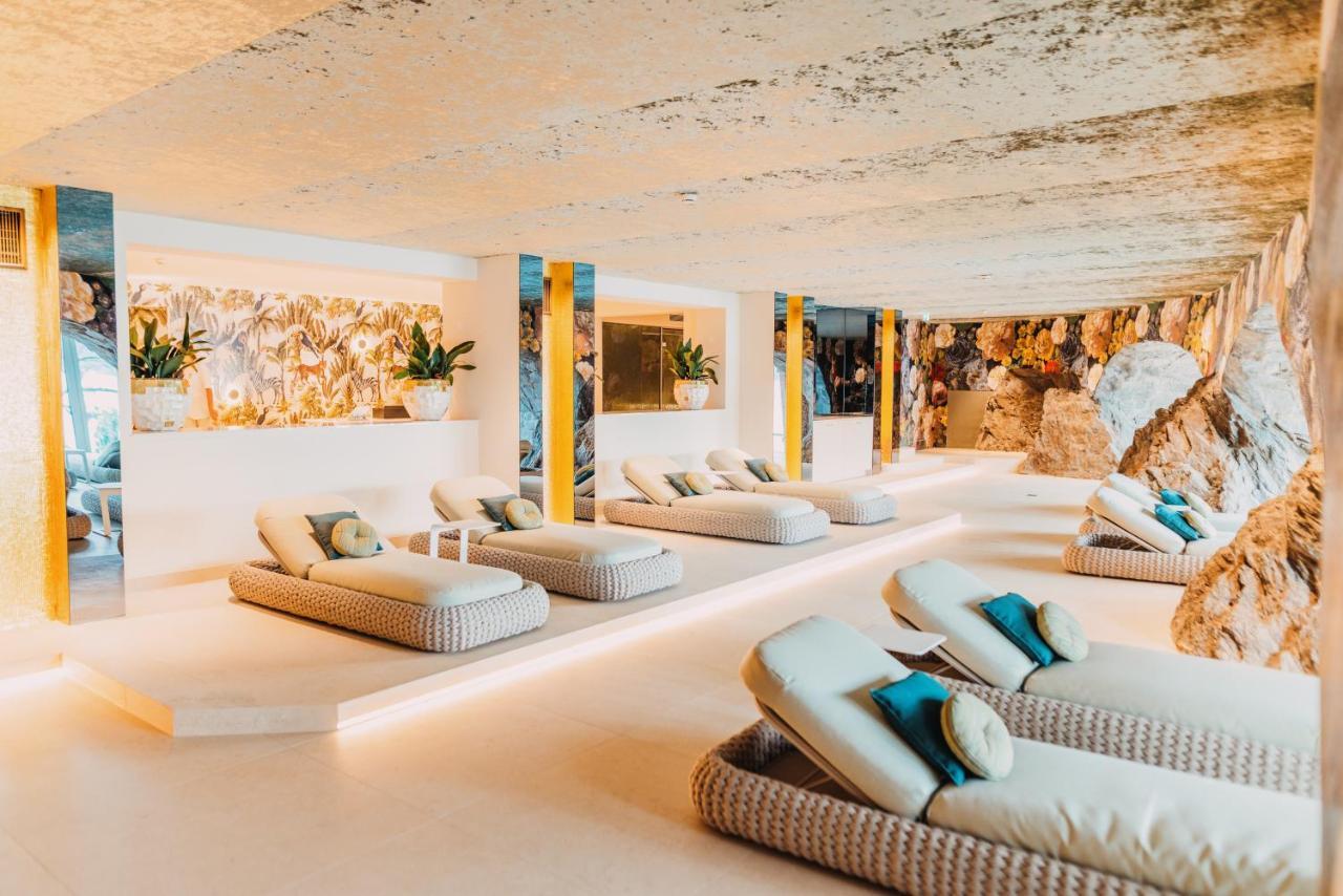 Hotel Schloss Seefels Pörtschach am Wörthersee Εξωτερικό φωτογραφία