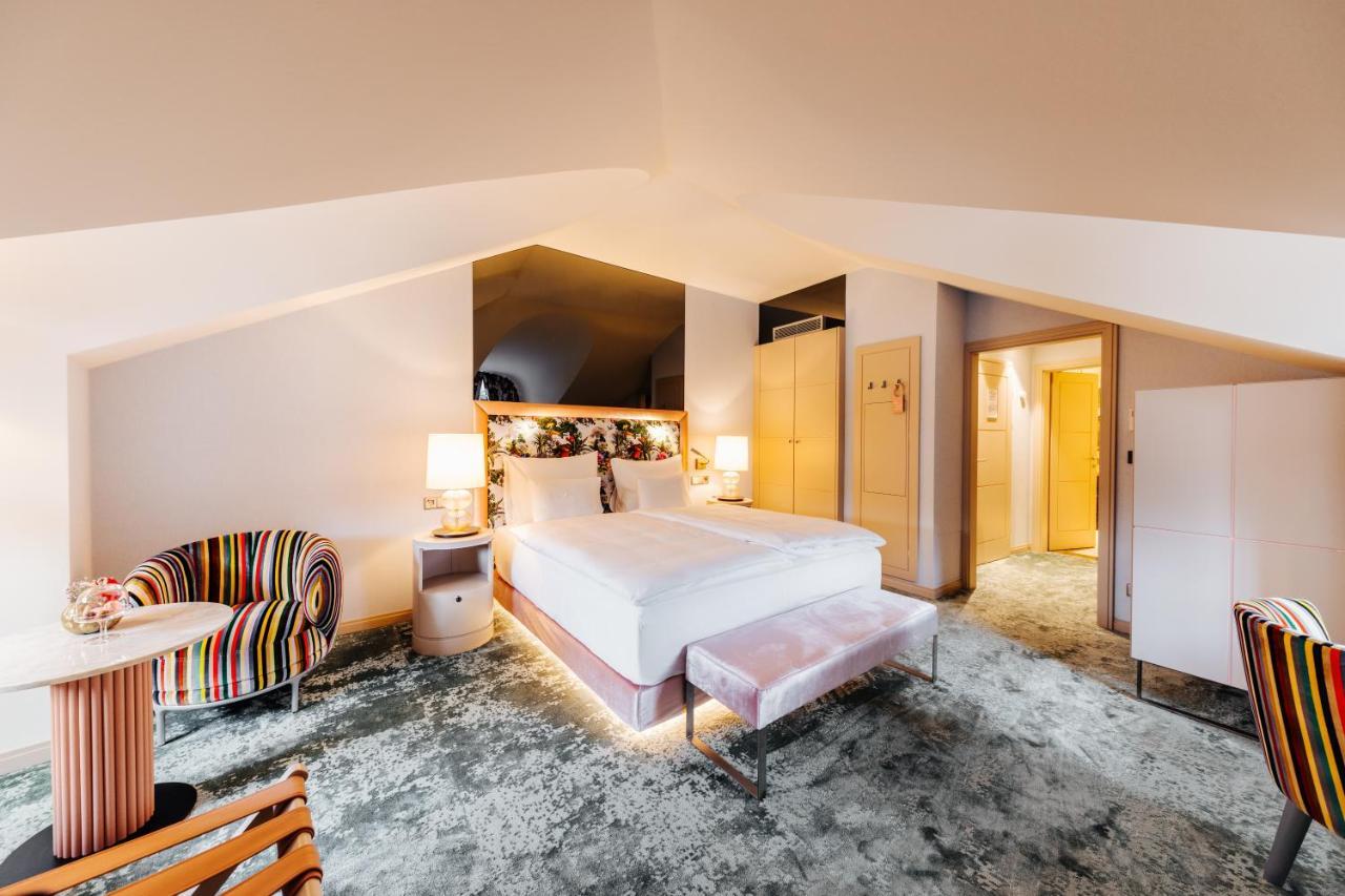 Hotel Schloss Seefels Pörtschach am Wörthersee Εξωτερικό φωτογραφία
